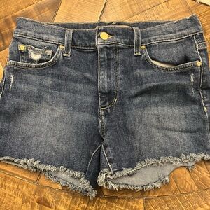 The Ozzie Jean Shorts